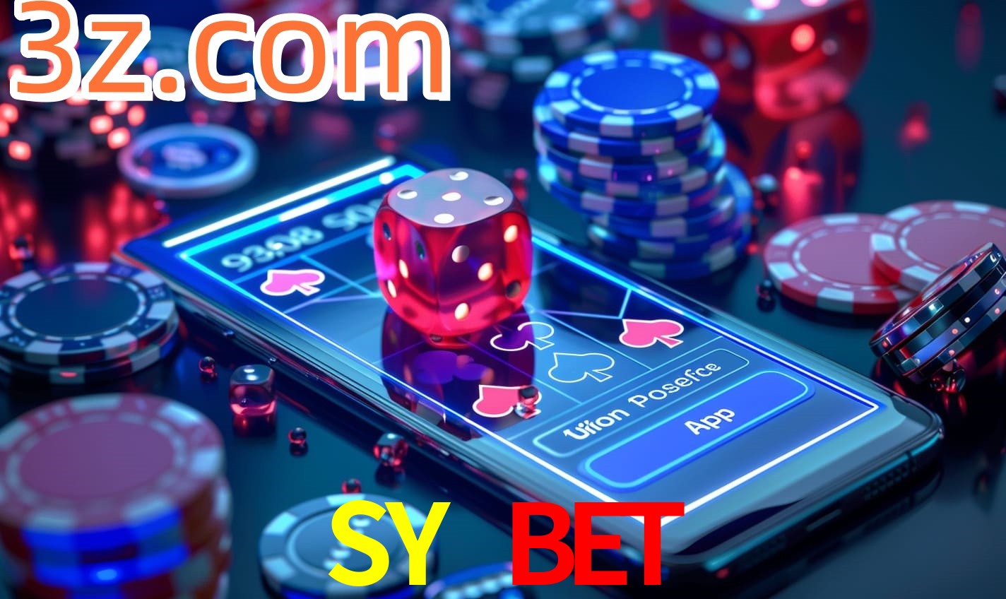 Baixar App SY BET