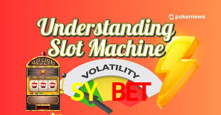 Melhor Casino Online SY BET