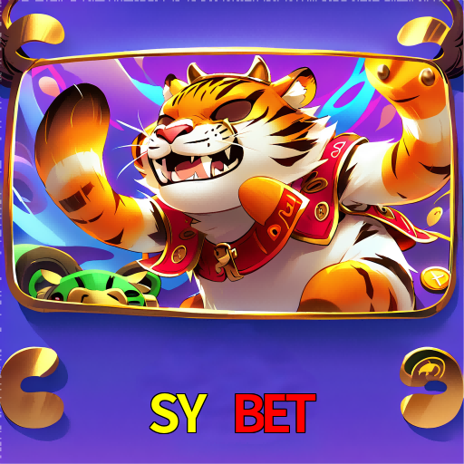 Cassino Online SY BET